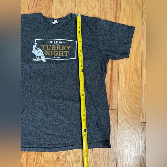 Wild Turkey Graphic unisex XL - Picture 7 of 8